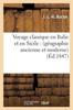 Книга Voyage Classique En Italie Et En Sicile: (Geographie Ancienne Et Moderne)...
