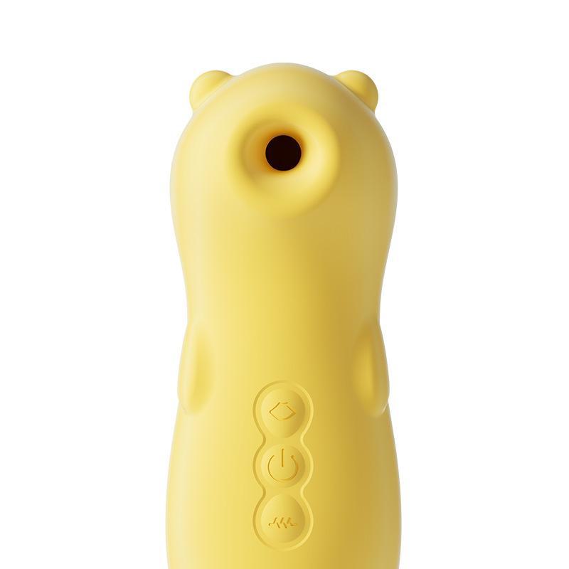 Mystery Arina Dual Pulse Vibrator for Female Stimulation, 60/box