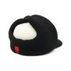 [New Era] Кепка 59FIFTY с ушами Коллаборация Snoopy Белый 7 12 5950 DOGEAR PEANUTS SNOOPY FACE GRY