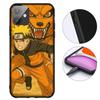 Obito Uchiha Tobi Narutos Itachi Protective Cover for Xiaomi Redmi Note 12 11 10 A3 Pro 10A 10C 12C Note12 5G Phone Case