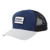 Шапка B1B HDO PATCH TRUCKER TEAM NAVY [Oakley] (6LE)