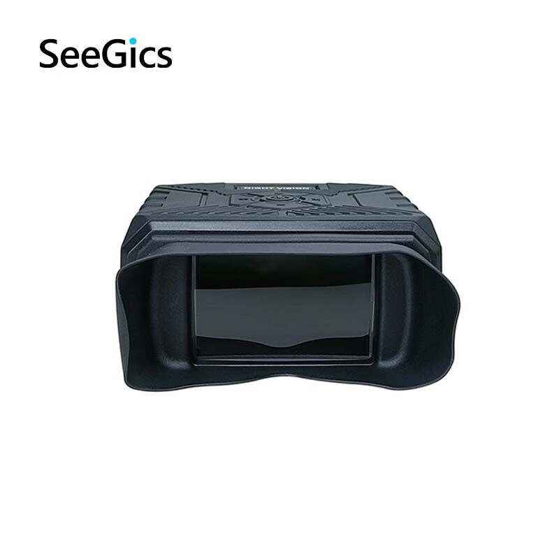 SEEGICS DN590 Digital Night Vision Monocular
