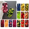Fruit Phone Case For Iphone 15 14 Pro Max 13 12 11 Pro Max XSMax XR 12 13 Mini 14 Plus