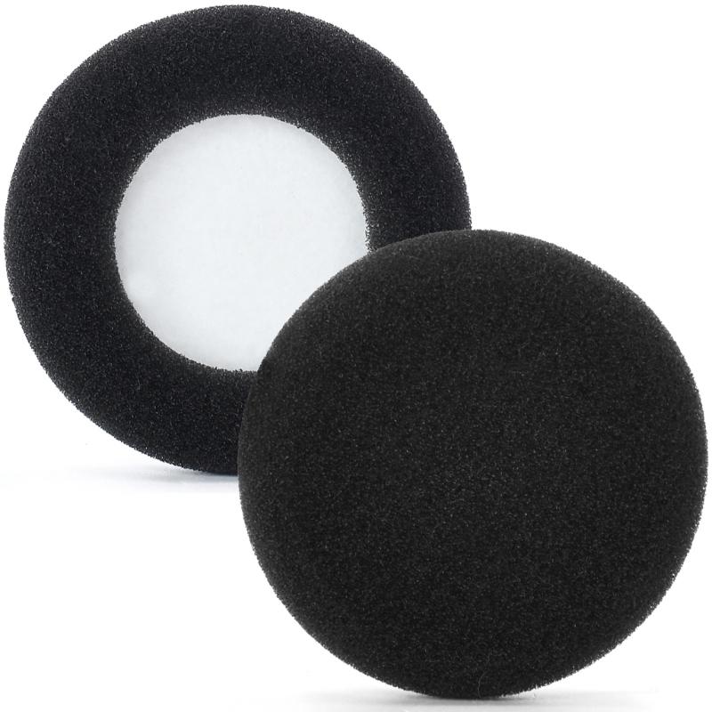 Comfortable Ear Cushions Headphone Earpads For PP/KPH40/KSC35/KSC11/KSC17/KSC75 Replacement Earmuffs