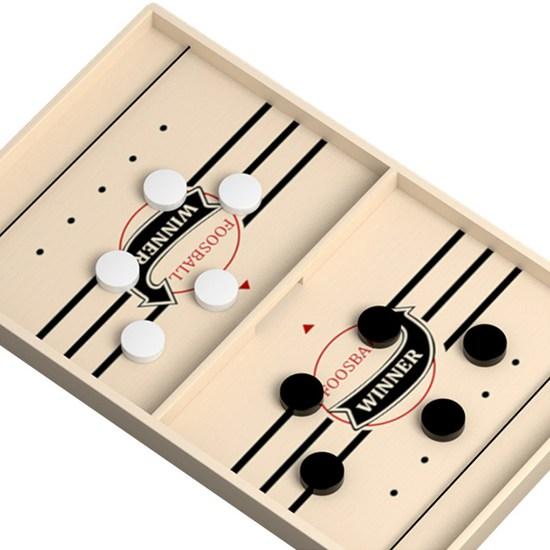 Конкурсная настольная игра с подпрыгиванием и разбиванием яиц, популярная корейская игра