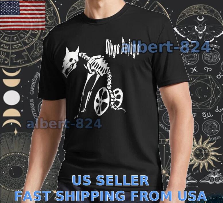 NEW SHIRT OINGO BOINGO T shirt FUNNY AMERICAN SIZE S TO 5XL