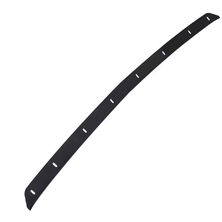 Front Bumper Bracket 3W3807181B for Continental GT 2012-2015