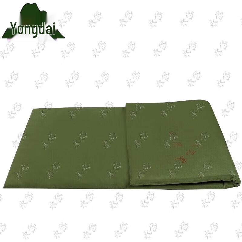 Yongdai Single Hard Cotton Mattress