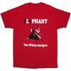 Футболка The White Stripes Elephant Album S-5XL UR151 Унисекс