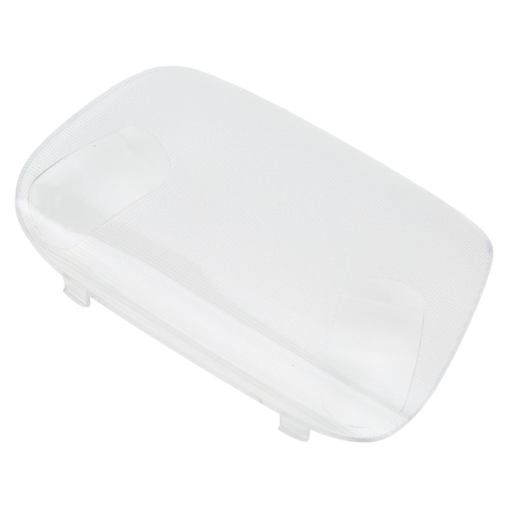 Overhead Dome Light Cover PP F4DZ?13783?A Replacement for Ford Mustang 1994?2004