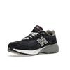 New Balance Кроссовки унисекс темно-синего цвета «Сделано в США» 990v3 M990NB3