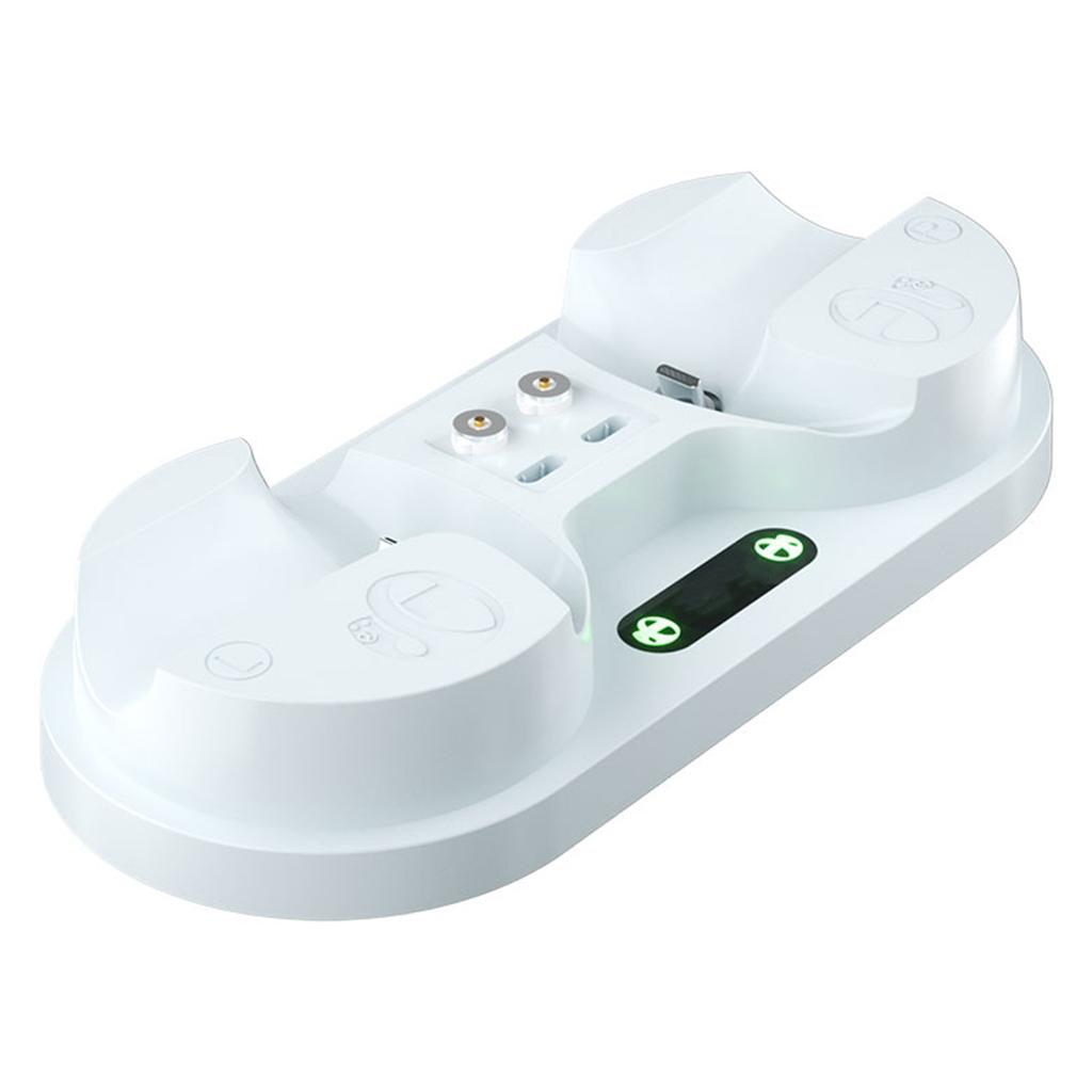 Док-станция для быстрой зарядки контроллера, подставка для PS VR2, подставка для дисплея, стойка для хранения контроллера, аксессуар для зарядной базы