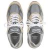 993 New Balance Сделано в США 'Heritage Pack - Incense Medium Grey' U993IG