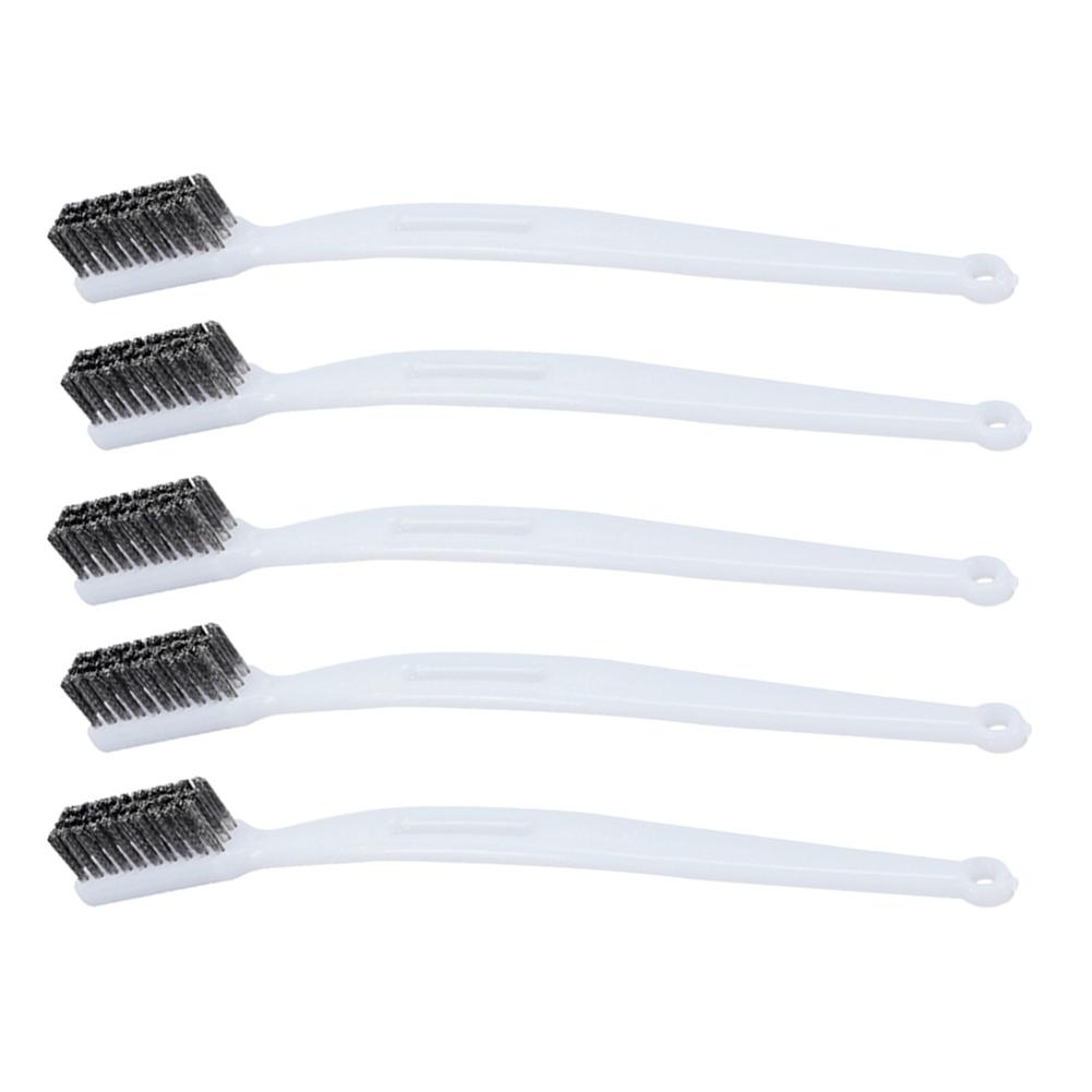 Car Cleaning Brushes Plastic Handle Brushes Wire Brushes