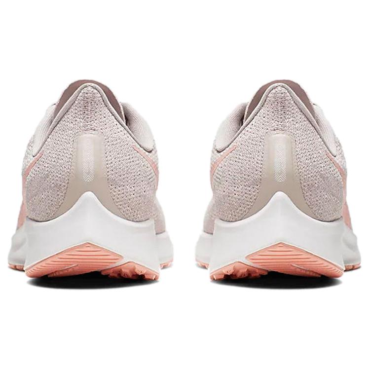 Новые женские кроссовки Nike Air Zoom Pegasus 36 Pumice Pink Quartz AQ2210-200