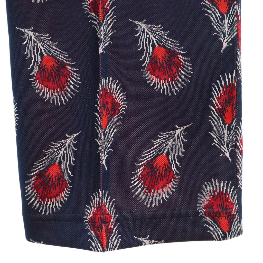 Needles Сделано в Японии Легкие брюки XS Темно-синий Мужские Б/у