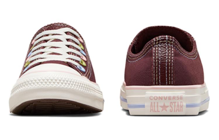 Women's Sneakers Converse Chuck Taylor All Star Mixed Material Shoes 'Eternal Earth' Women's