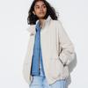 Uniqlo Японский ветрозащитный стенд Blouson
