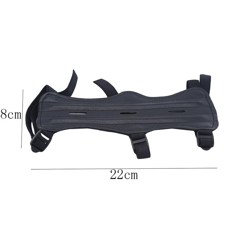Cortex Archery Arm Guard Protection Forearm Adjustable Hunting Shoot Training Accessories Protector