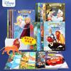 Набор картинок-историй из классических анимационных фильмов Disney