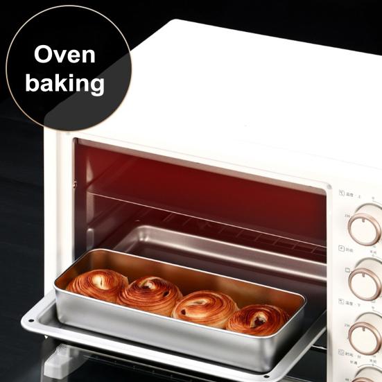 Bacon Container for Refrigerator Stainless Steel Airtight Bacon Storage Containers with Lids Dishwasher Safe Deli Meat Crisper Box Space-Saving