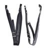 Adjustable Pu Leather Accordion Shoulder Straps For 96-120 Bass Accordions