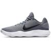 Новые Hyperdunk 2017 Low Cool Grey 897663-002