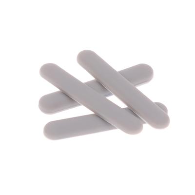 2/4 шт. резиновые ножки для ноутбука HP Probook 430 435 436G5 440 445 G5 ножки для ноутбука нижняя часть корпуса запасная часть