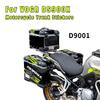 Для VOGE DS900X 900DSX 900 DSX DS 900 X Мотоциклетные наклейки Наклейка на багажный кофр мотоцикла Декоративная наклейка на багажник Чемодан Наклейка