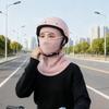Зимняя Шапка Велосипедный Шарф-Маска на Шею Для Холодной Погоды Лыжная Маска Для Сноубординга Работа Пеший Туризм Поездки на Работу Катание Путешествия В Помещении На Улице