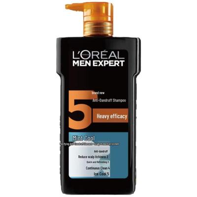 Шампунь против перхоти L'Oréal Men's Cool Mint