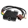 KTM 690/990 Adventure High-Capacity Motorcycle Rectifier