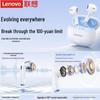Lenovo EA175 Wireless Half-in-ear Bluetooth Earbuds