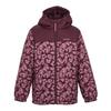 Childrens/Kids Lofthouse Leopard Print Padded Jacket