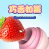 Вибратор Lai Le для облизывания языка и клитора - Эротический стимулятор и мастурбатор с переменной частотой для женщин.