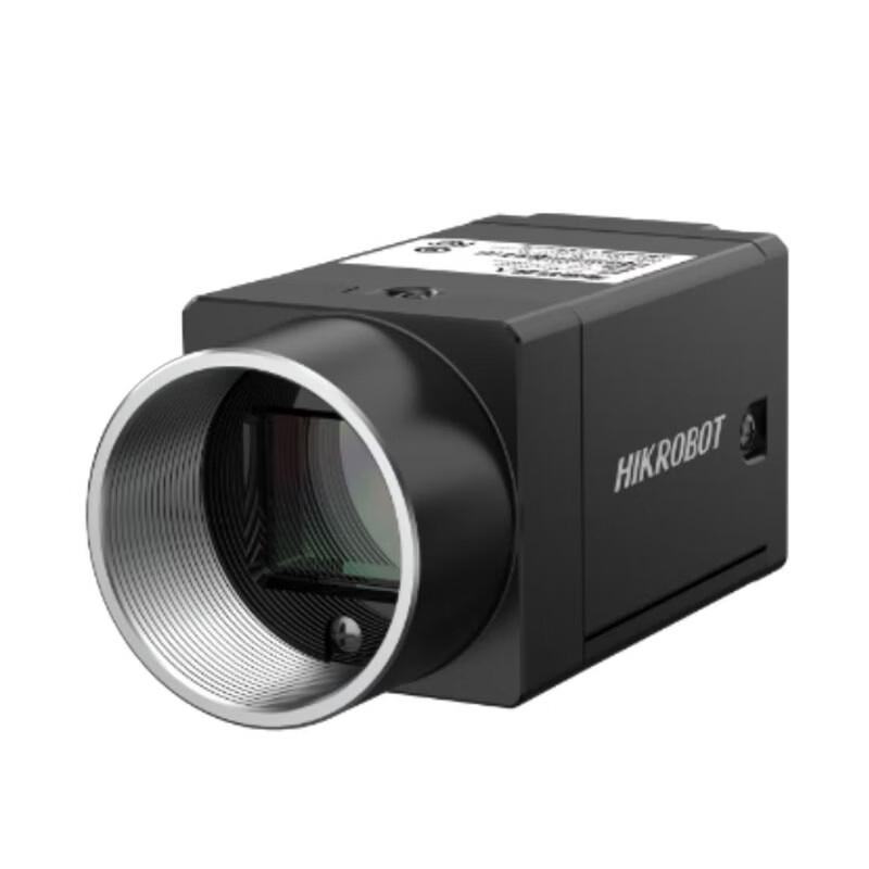 HIKROBOT MV-CU050-90GM 5MP GigE Industrial Camera with PoE