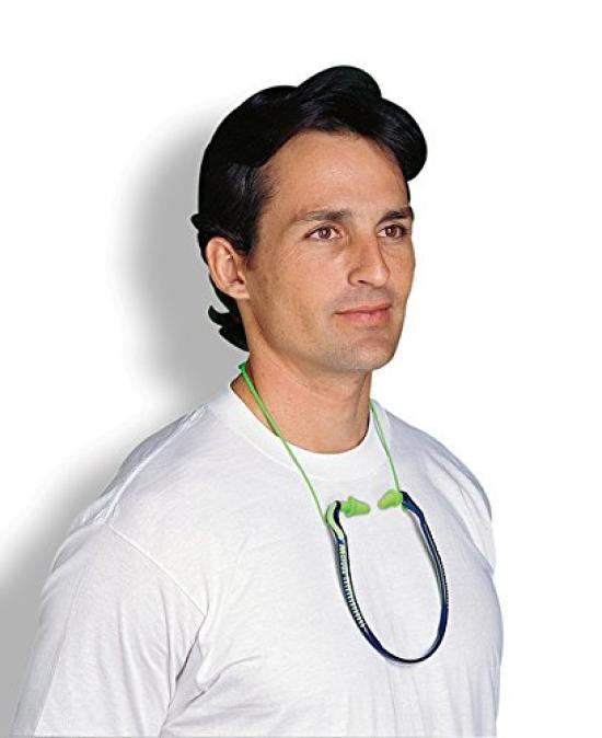 MOLDEX JAZZBAND 6506 Беруши стержневого типа