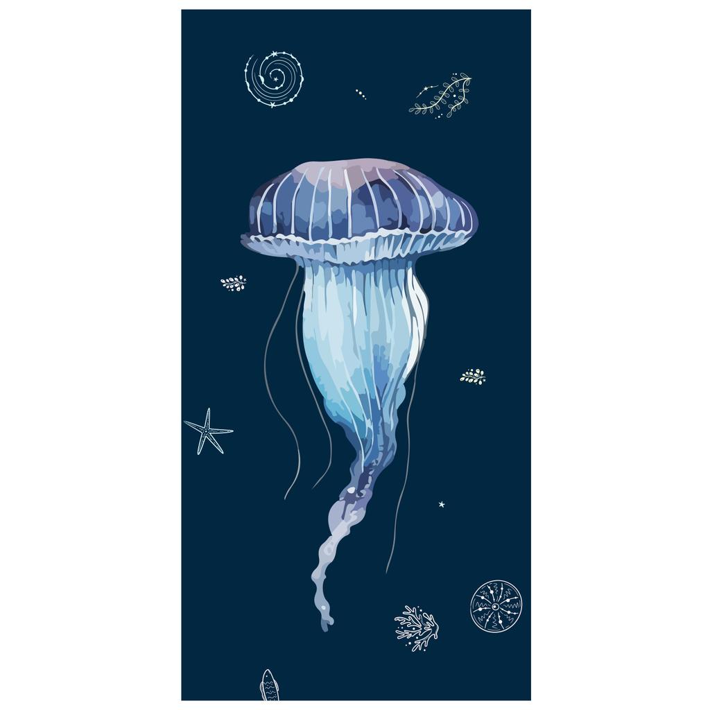 Возьмите солнцезащитные пляжные полотенца, солнцезащитные шали-осьминоги, быстросохнущие спортивные полотенца