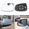 For Volvo V40 2012- / V60 2012-2018 Car Accessories Side Rearview Mirror Glass Rear View Mirrors Lens with
