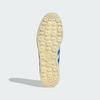 JH5419 adidas Originals Gazelle Indoor Белый с акцентами Синий Focus Теплый Ванильный (Мужской)