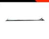 Toyota Corolla Cross (25-26) Trunk Emblem Trim: Electroplated Tailgate Strip