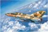 Trumpeter Истребитель ВВС Китая 1/48 J-7C/D Многоцелевой
