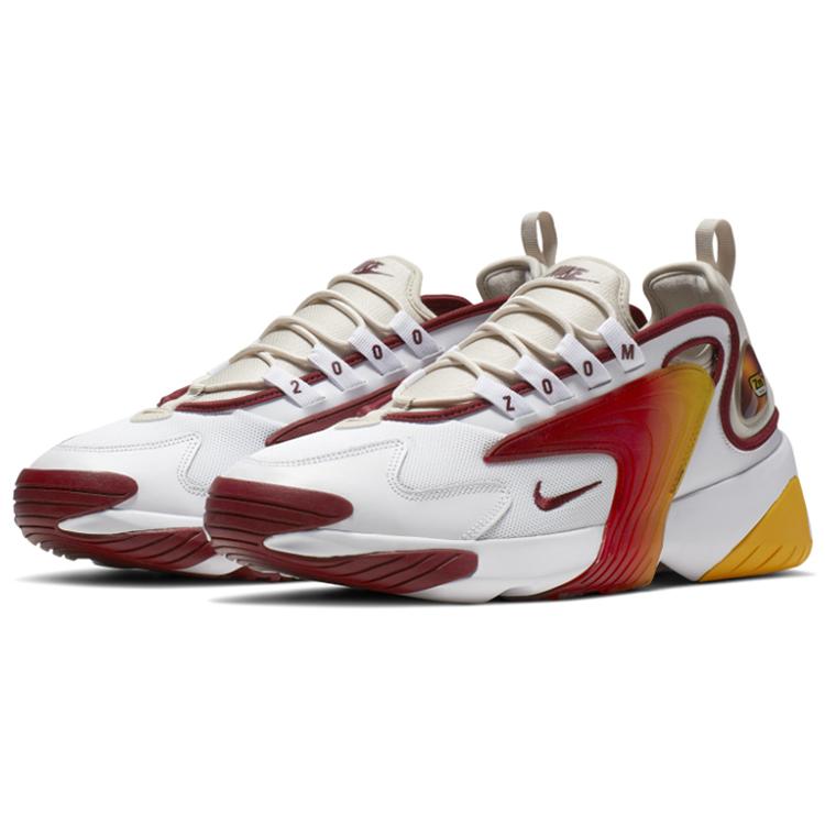 Nike Zoom 2K Красный Светлый Орвуд AO0269-103