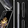 Чехол для телефона Saint Seiya Virgo Shaka для Samsung Galaxy S22 5G S20 Ultra S21 FE 5G S10E S9 S8 S10 Plus Note 20 10, мягкий прозрачный чехол
