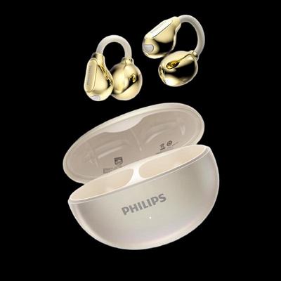 Philips TAT2469 Открытые беспроводные спортивные наушники-клипсы
