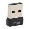 USB Wireless Gaming Mouse Receiver Adapter for Logitech G903