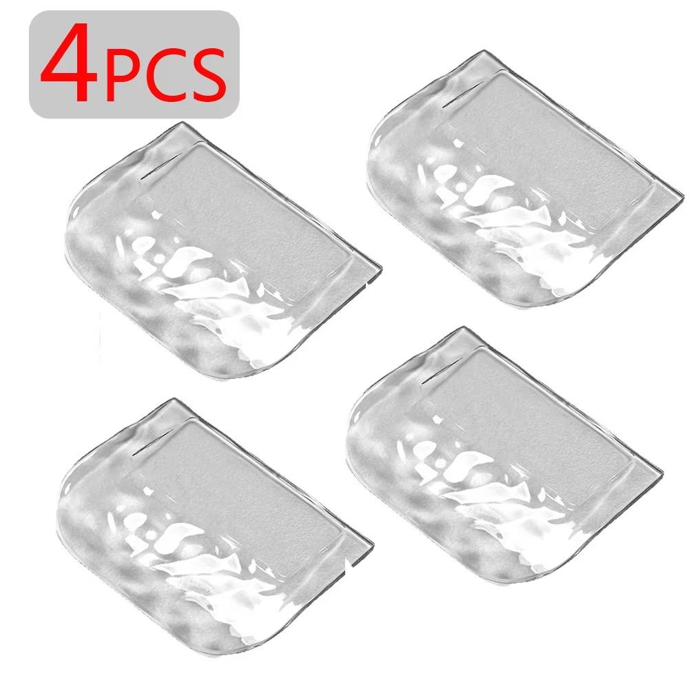 Water Ripple Design Toilet Seat Handle Lifter Toilet Cover Lifter Tool For Toilet Cover Lift