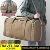 Travel Duffel Bag Foldable 40L-75L Oxford Cloth Large Gym Overnight Bag Lightweight  Luggage Large Capacity Duffel