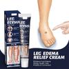 Anti-edema Cream Leg Swelling Edema Cream Arm Calf Foot Massage Health Care Plaster