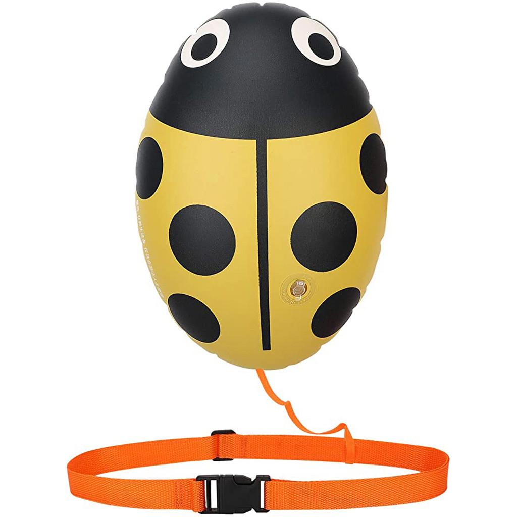 Swim Buoy Float Open Water Swim Buoy Flotation Device Swim Safety Float